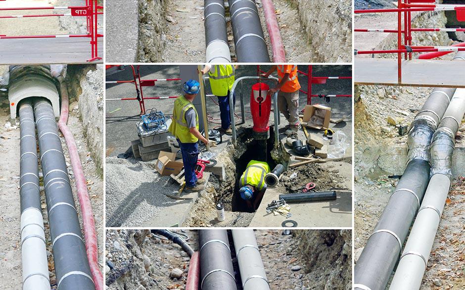 déboucher canalisation Ballancourt-sur-Essonne