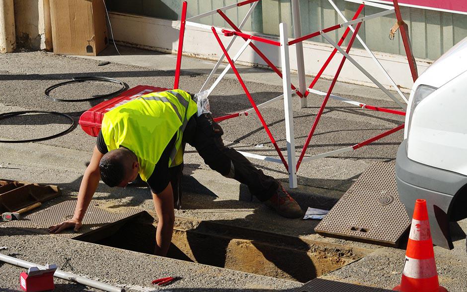 curage canalisation tarif Cormeilles-en-Parisis