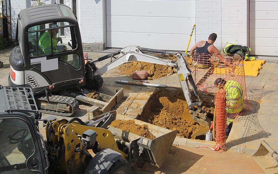entreprise assainissement Choisy-au-Bac