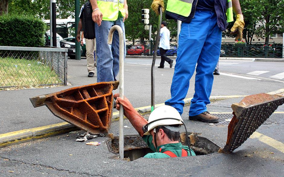 nettoyage de canalisation Claye-Souilly