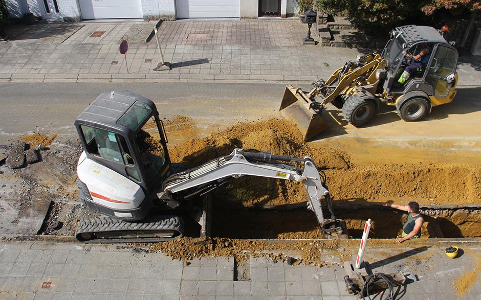 nettoyage canalisations Marcoussis